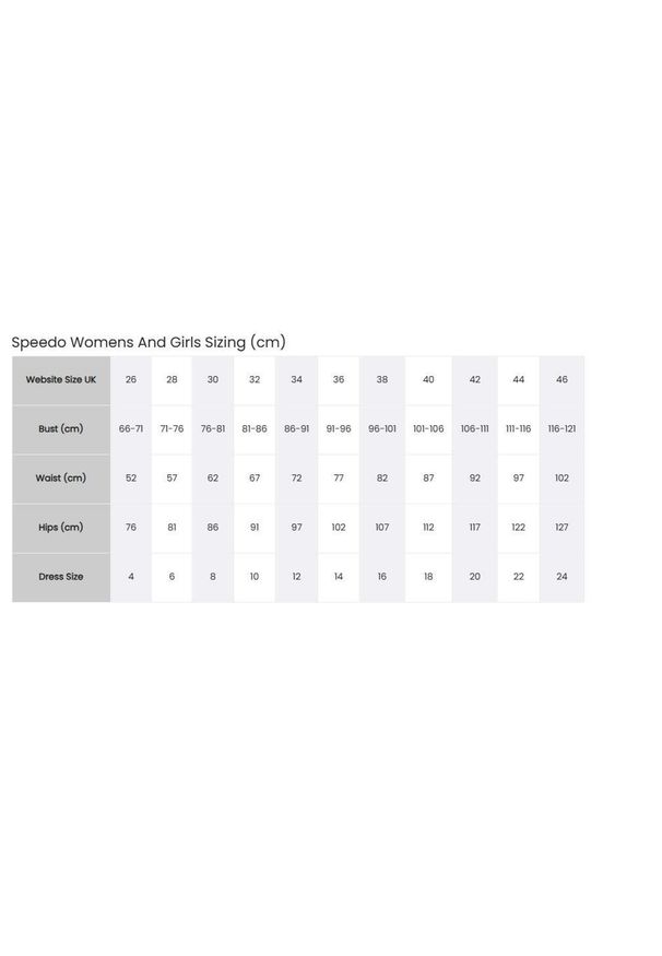 Strój Kąpielowy Speedo Digital Powerback – Niebieski/Zielony – Rozmiar 42. Kolor: niebieski, wielokolorowy