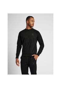 Bluza Hummel Lisam 2.0. Kolor: czarny