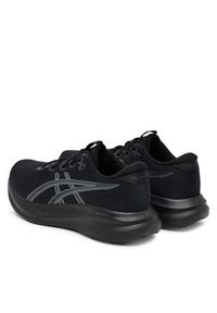Asics Buty do biegania Gel-Excite 11 1012B861 Czarny. Kolor: czarny. Materiał: mesh, materiał