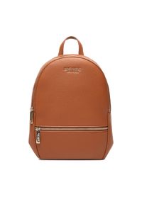 Plecak Nine West. Kolor: brązowy