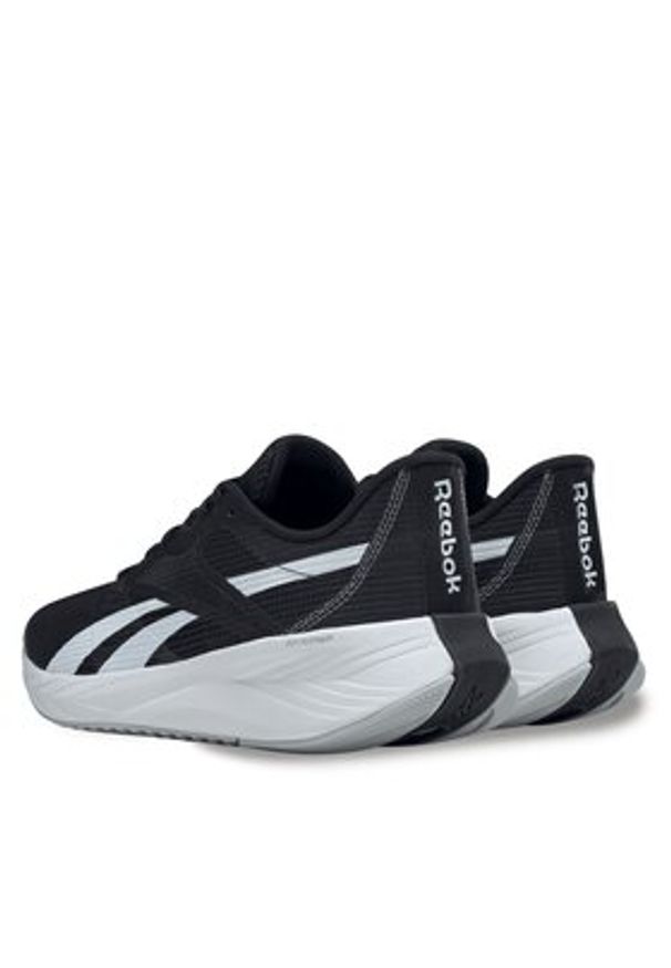 Reebok Buty do biegania Energen Tech Plus HQ9926 Czarny. Kolor: czarny. Materiał: materiał