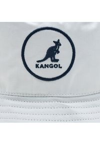 Kangol Kapelusz Bucket K2117SP Biały. Kolor: biały. Materiał: bawełna, materiał #3