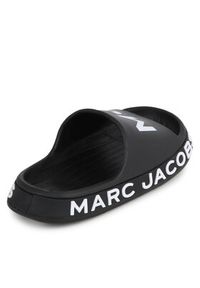 THE MARC JACOBS - The Marc Jacobs Klapki W60131 M Czarny. Kolor: czarny #6