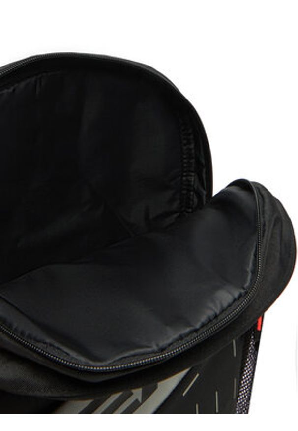Head Plecak Team Backpack 21l 262244 Czarny. Kolor: czarny. Materiał: materiał