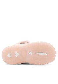 Lasocki Kids Trzewiki STAR CI12-1797-24A(III)DZ Różowy. Kolor: różowy. Materiał: materiał #2