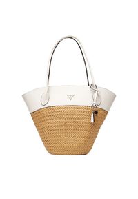 Guess Torebka Venere HWWG96 34230 Écru