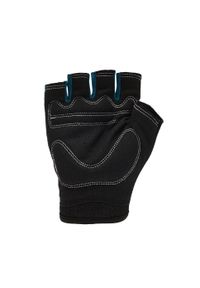 Rękawiczki rowerowe męskie Silvini Gloves Orso MA1639. Kolor: niebieski