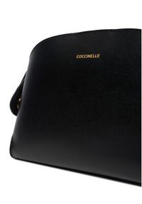 Coccinelle Torebka U7K Coccinelletylde Calf E1 U7K 15 01 01 Czarny. Kolor: czarny. Materiał: skórzane #3