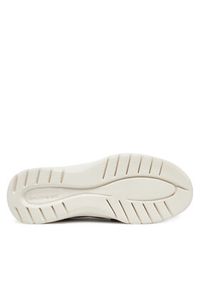 skechers - Skechers Mokasyny On-The-Go Flex-Palmilla 136536/NVY Granatowy. Kolor: niebieski. Materiał: materiał #4