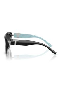 Tiffany & Co - Okulary damskie przeciwsłoneczne Tiffany&Co. #4