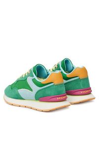 HOFF Sneakersy City 12602014 Zielony. Kolor: zielony. Materiał: materiał #5