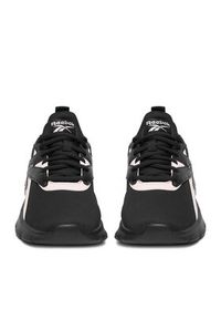 Reebok Sneakersy CEO-RIDER V 100208893 Czarny. Kolor: czarny. Materiał: syntetyk #7