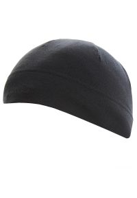 Czapka unisex Icebreaker Flexi Cool-Lite 0A56FM0011 - czarna. Kolor: czarny. Materiał: tkanina, materiał, wełna. Styl: street, klasyczny, sportowy #1