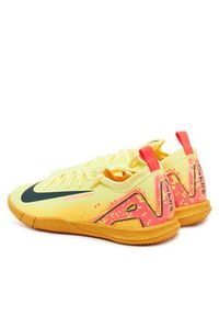 Nike Buty do piłki nożnej Giannis Freak 6 FQ8414 Żółty. Kolor: żółty #8