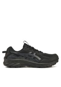 Asics Buty do biegania Gel-Venture 10 1011B967 Czarny. Kolor: czarny. Materiał: mesh, materiał