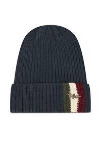 Czapka Aeronautica Militare. Kolor: niebieski