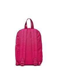 Fila Plecak Bury Small Easy Backpack FBK0013.40032 Różowy. Kolor: różowy. Materiał: materiał #2