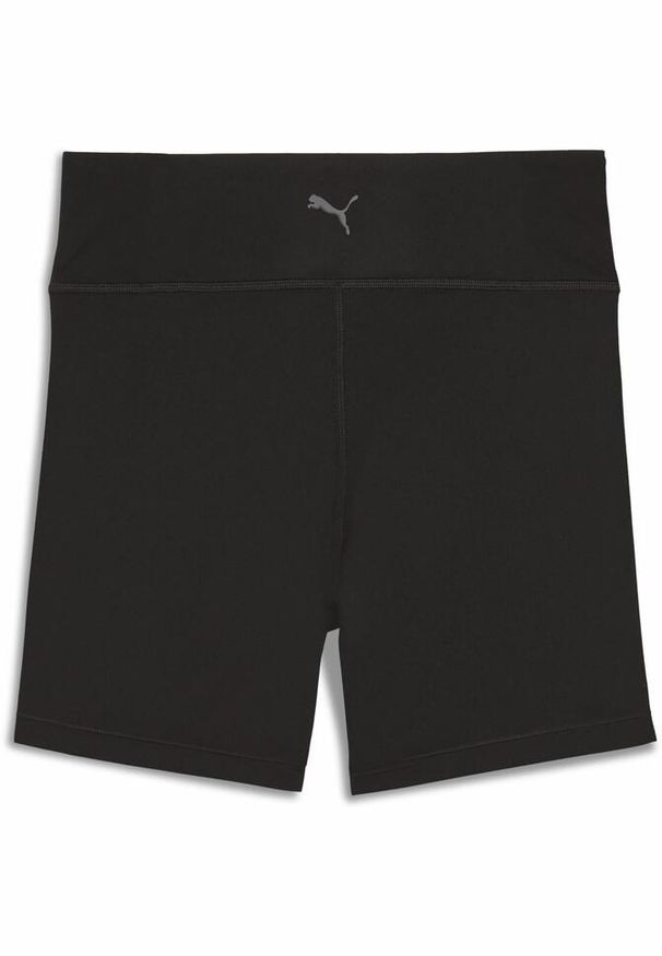 Puma - Damskie kolarki 5" MOVE PUMA Black. Stan: podwyższony. Kolor: czarny