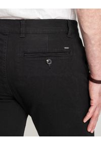 MARCUS - Męskie Spodenki Marcus Gerry Chino Shorts Black 19-200266-9098 #8