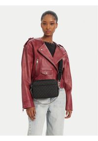 MICHAEL Michael Kors Torebka Bryant 32S5SYTC5V Czarny. Kolor: czarny #1