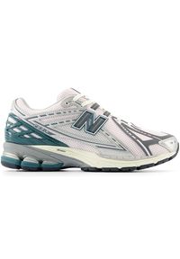 Buty unisex New Balance M1906RET – multikolor. Kolor: wielokolorowy. Materiał: guma, syntetyk, materiał. Szerokość cholewki: normalna. Sport: turystyka piesza