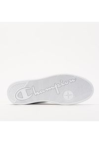 Buty sportowe męskie Champion 979 Low Trainers (S20995-WW001). Kolor: biały. Materiał: materiał #5