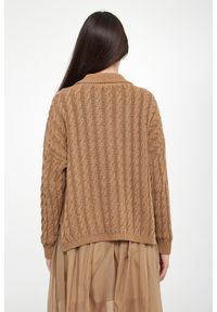 Marella - Sweter damski Alexia MARELLA MONOCHROME