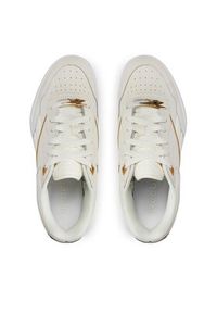 Reebok Sneakersy Bb 4000 II IE9769 Biały. Kolor: biały. Materiał: skóra #2