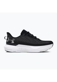 Buty do biegania męskie Under Armour Infinite Pro. Kolor: czarny