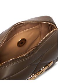Love Moschino - LOVE MOSCHINO Torebka JC4038PP1OLC0203 Brązowy. Kolor: brązowy. Materiał: skórzane #6