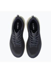 Buty sportowe dla mężczyzn CMP RAHMSY. Kolor: szary