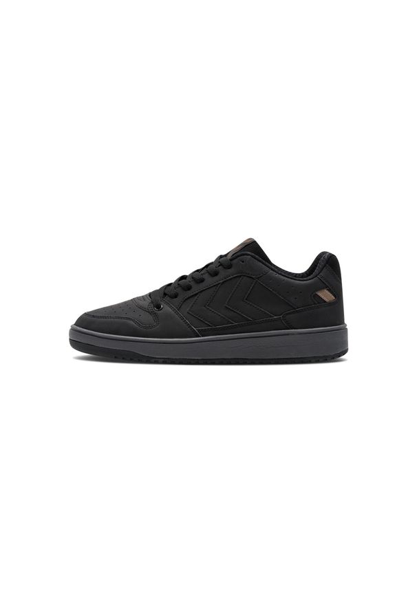 Trenerzy Hummel St. Power Play Winter. Kolor: czarny