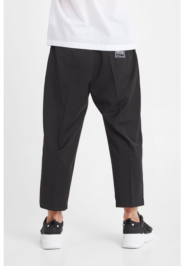 Versace Jeans Couture - SPODNIE VERSACE JEANS COUTURE