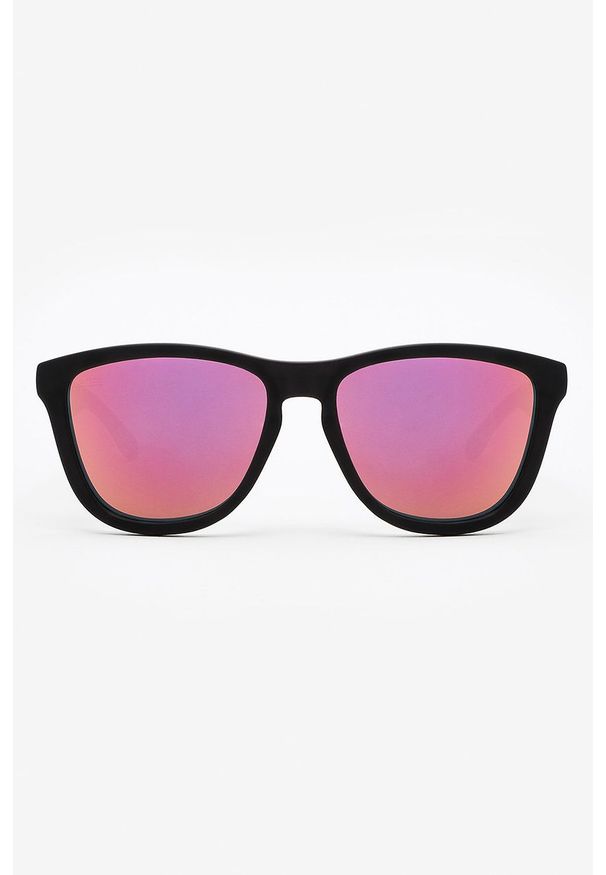 Hawkers - Okulary przeciwsłoneczne CARBON BLACK NEBULA. Kolor: czarny