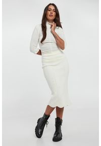 Twinset Milano - Sweter damski TWINSET #4