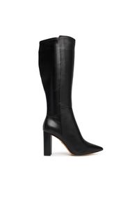 Kozaki Aldo. Kolor: czarny #1