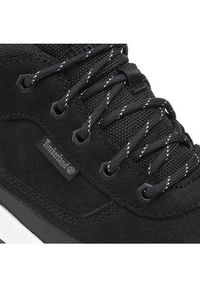 Timberland Sneakersy Field Trekker Low TB0A2GKT0151 Czarny. Kolor: czarny. Materiał: skóra, nubuk #3