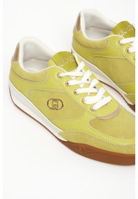 Liu Jo - Sneakersy damskie LIU JO #4