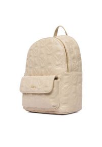 MEXX Plecak CEO-MEXX-AJ-003-09 Beżowy. Kolor: beżowy. Materiał: materiał #2