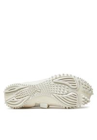 Puma Półbuty Mostro Fey PRM 401062 02 Biały. Kolor: biały. Materiał: zamsz, skóra #4