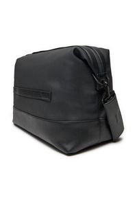 Calvin Klein Torba Sensual K50K512527 Czarny. Kolor: czarny. Materiał: materiał #3