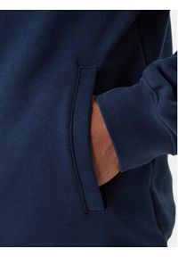 Guess Bluza Z6RQ16 KAIJ1 Granatowy Regular Fit. Kolor: niebieski. Materiał: bawełna #4