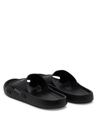 Emporio Armani Klapki XVPS15 XD444 Q781 Czarny. Kolor: czarny #6