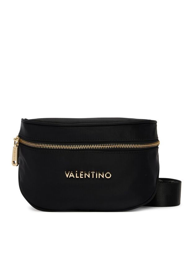 VALENTINO - Nerka Valentino. Kolor: czarny