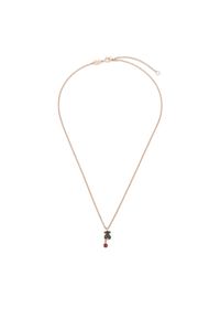 Tous - TOUS Naszyjnik Motif 1000141000 Złoty. Materiał: srebrne. Kolor: złoty #1