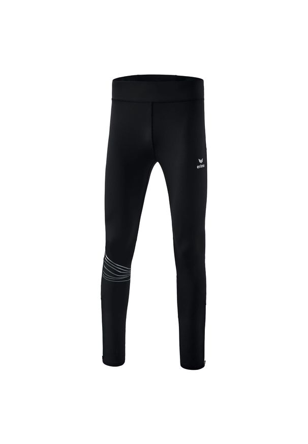 ERIMA - Legging dziecko Erima Racing. Kolor: czarny