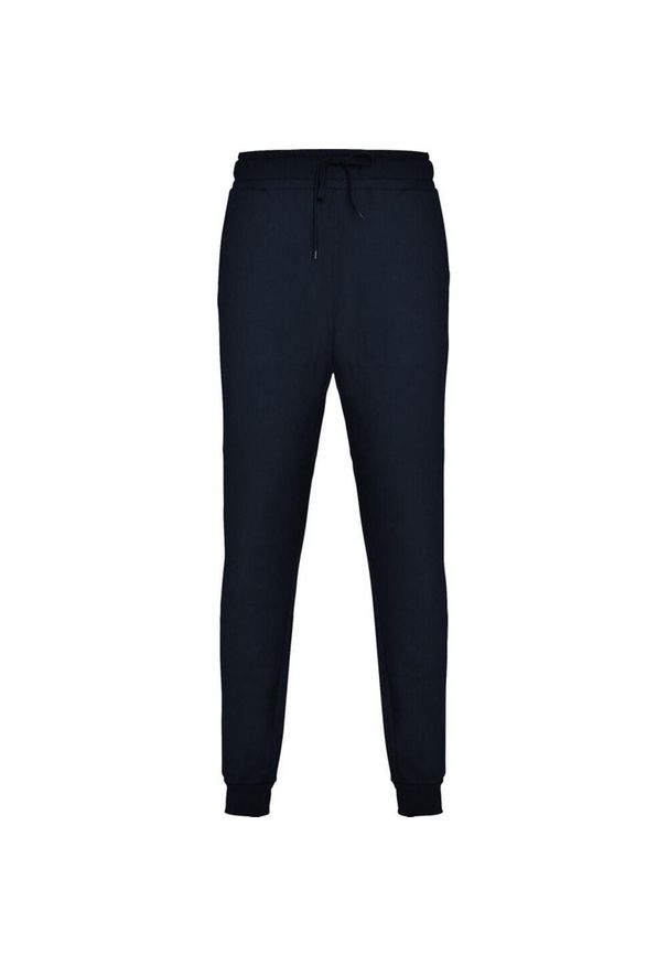 ROLY - Spodnie Adelpho Dla Dzieci/dzieci. Kolor: niebieski. Sezon: lato. Sport: turystyka piesza