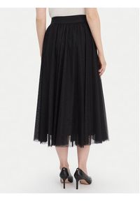JOOP! Spódnica tiulowa 30045183 Czarny Regular Fit. Kolor: czarny. Materiał: syntetyk #5