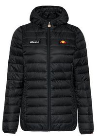 Ellesse Kurtka przejściowa Lompard SGS02683 Czarny Regular Fit. Kolor: czarny. Materiał: syntetyk #3