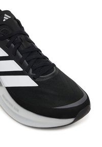 Adidas - adidas Buty do biegania Supernova Glide M HQ7560 Czarny. Kolor: czarny. Materiał: materiał #4